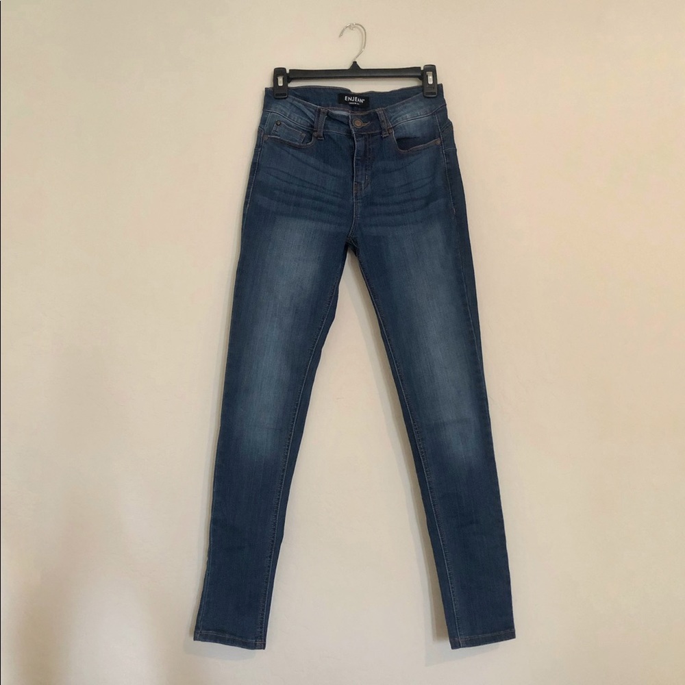 Enjean Skinny Jeans Size 5